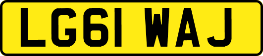 LG61WAJ