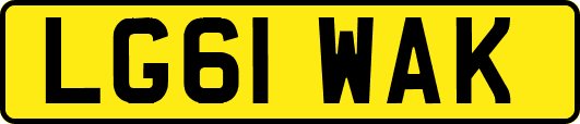 LG61WAK
