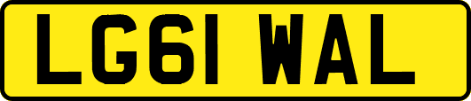 LG61WAL