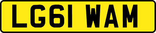 LG61WAM