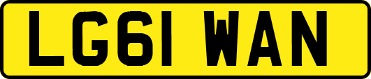 LG61WAN