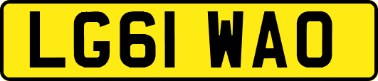 LG61WAO