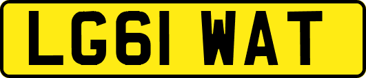 LG61WAT
