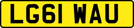 LG61WAU