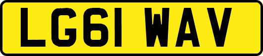 LG61WAV