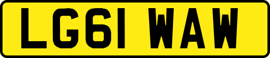 LG61WAW