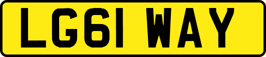 LG61WAY
