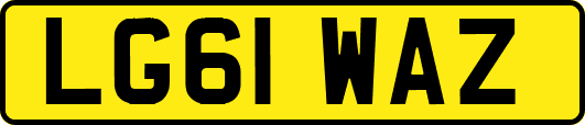 LG61WAZ
