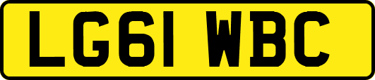 LG61WBC