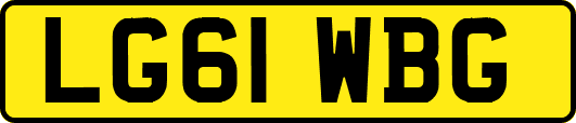 LG61WBG