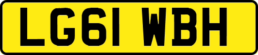 LG61WBH