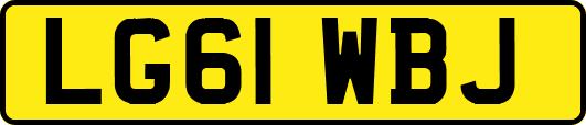 LG61WBJ