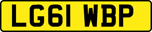 LG61WBP