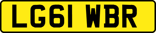 LG61WBR