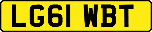 LG61WBT
