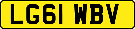 LG61WBV