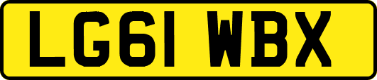 LG61WBX