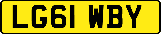 LG61WBY