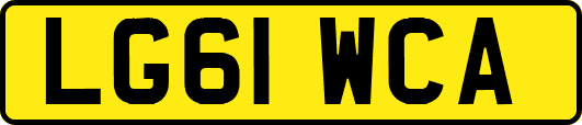 LG61WCA