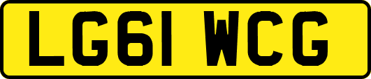 LG61WCG