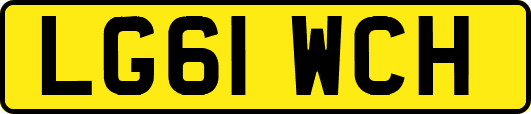 LG61WCH