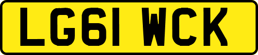 LG61WCK