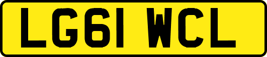 LG61WCL