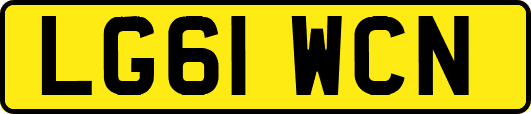 LG61WCN