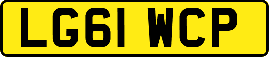 LG61WCP