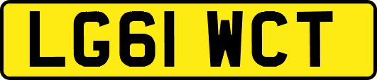LG61WCT