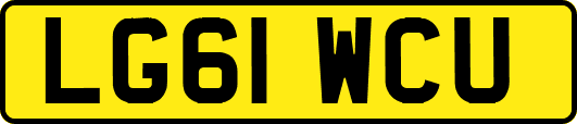 LG61WCU