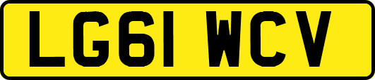 LG61WCV