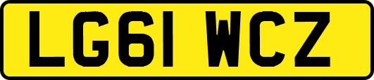 LG61WCZ