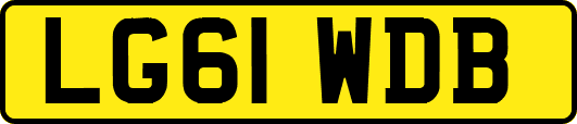 LG61WDB