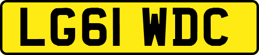 LG61WDC