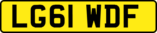 LG61WDF