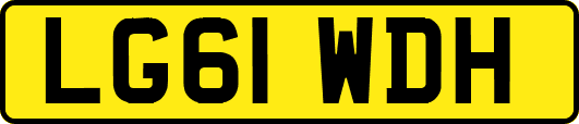 LG61WDH