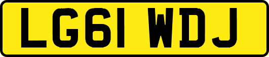 LG61WDJ