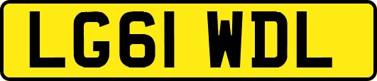 LG61WDL