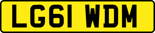 LG61WDM