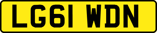 LG61WDN