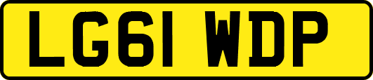 LG61WDP