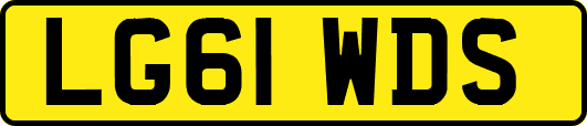 LG61WDS