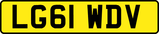 LG61WDV
