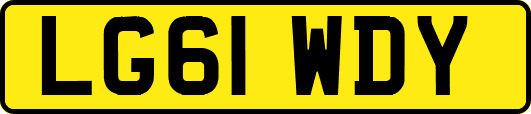 LG61WDY