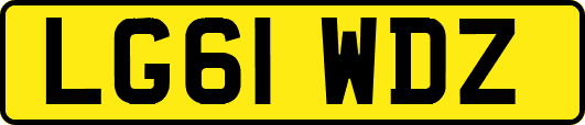 LG61WDZ