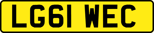 LG61WEC