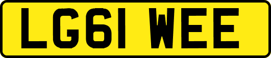LG61WEE