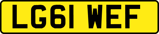 LG61WEF