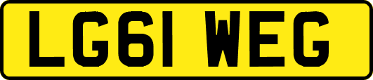 LG61WEG